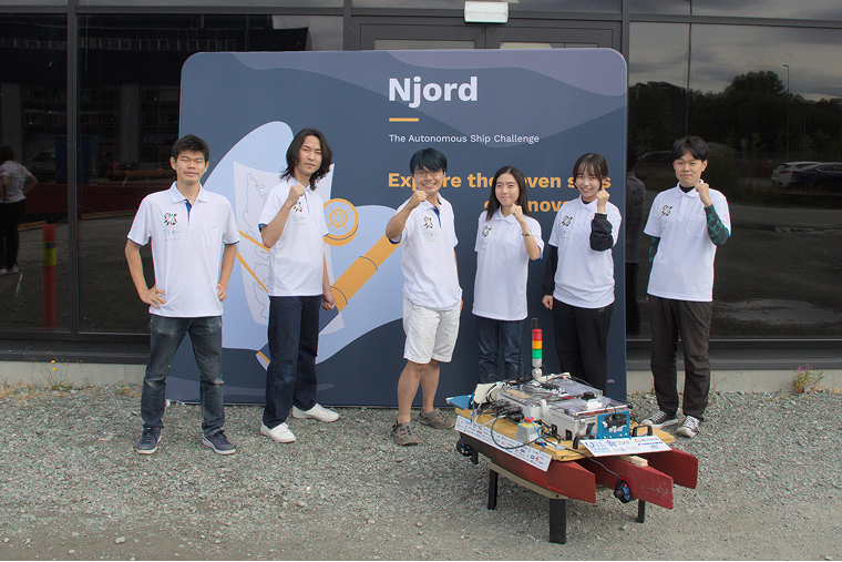 次への改良と未来 1