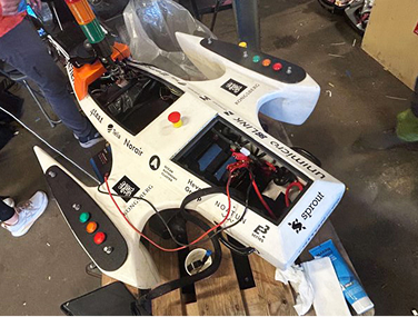 海外との現実 3