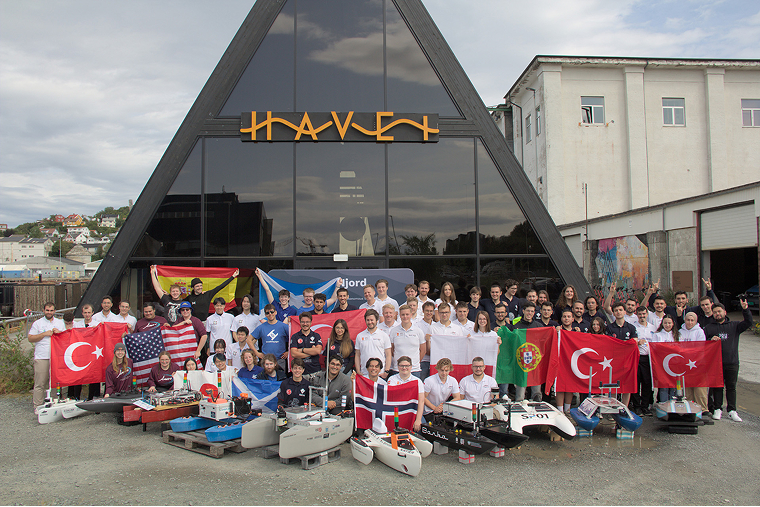 海洋システム工学を知ってもらうために 3