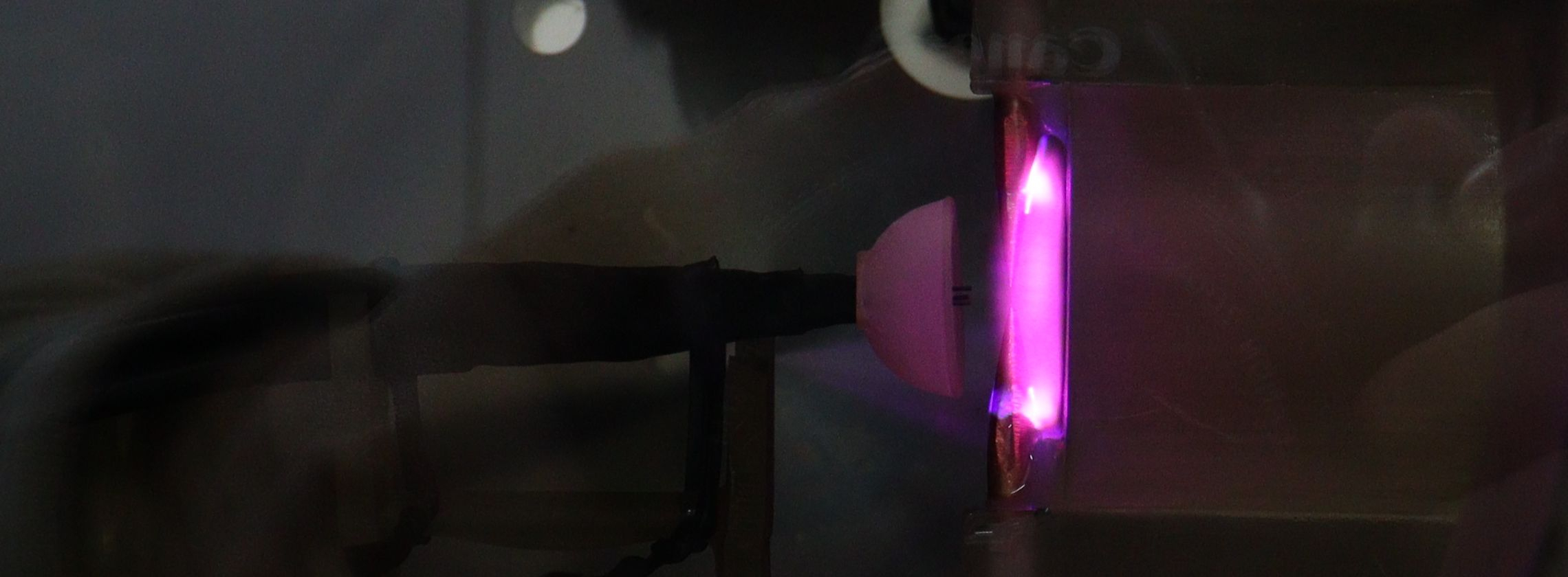 main visual plasma temp