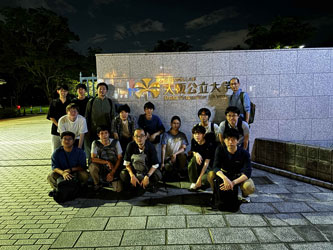 240926GroupPhotoGroupTheoryLecture