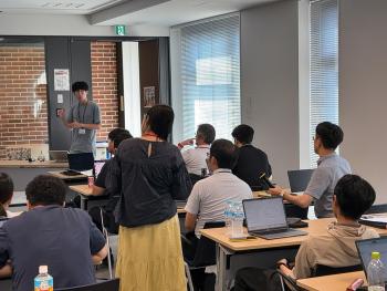 Presen_Tsukihara_Osaka2025WS