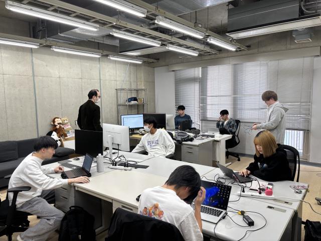 StudentRoom2025