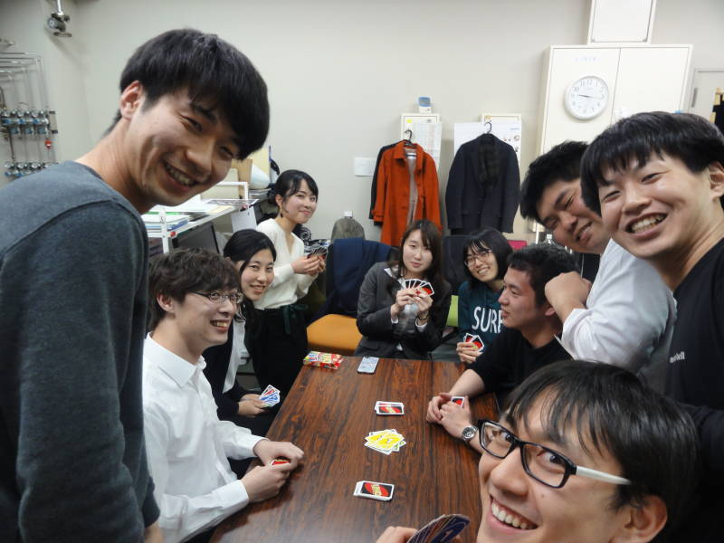 2018メンバー