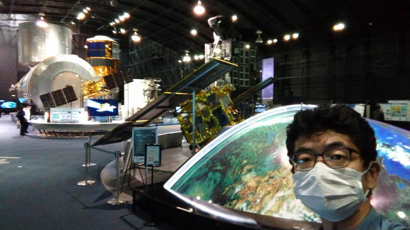 JAXA0002