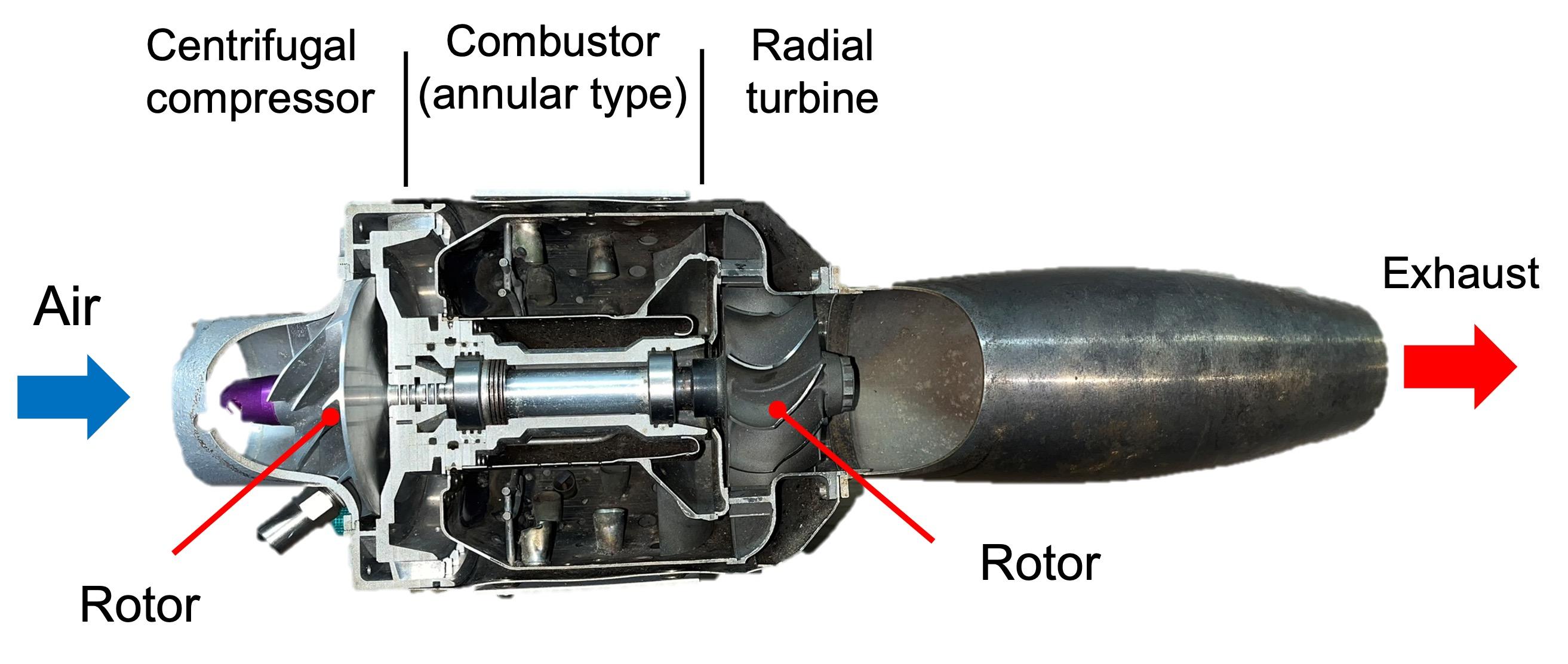 J-850半裁モデル
