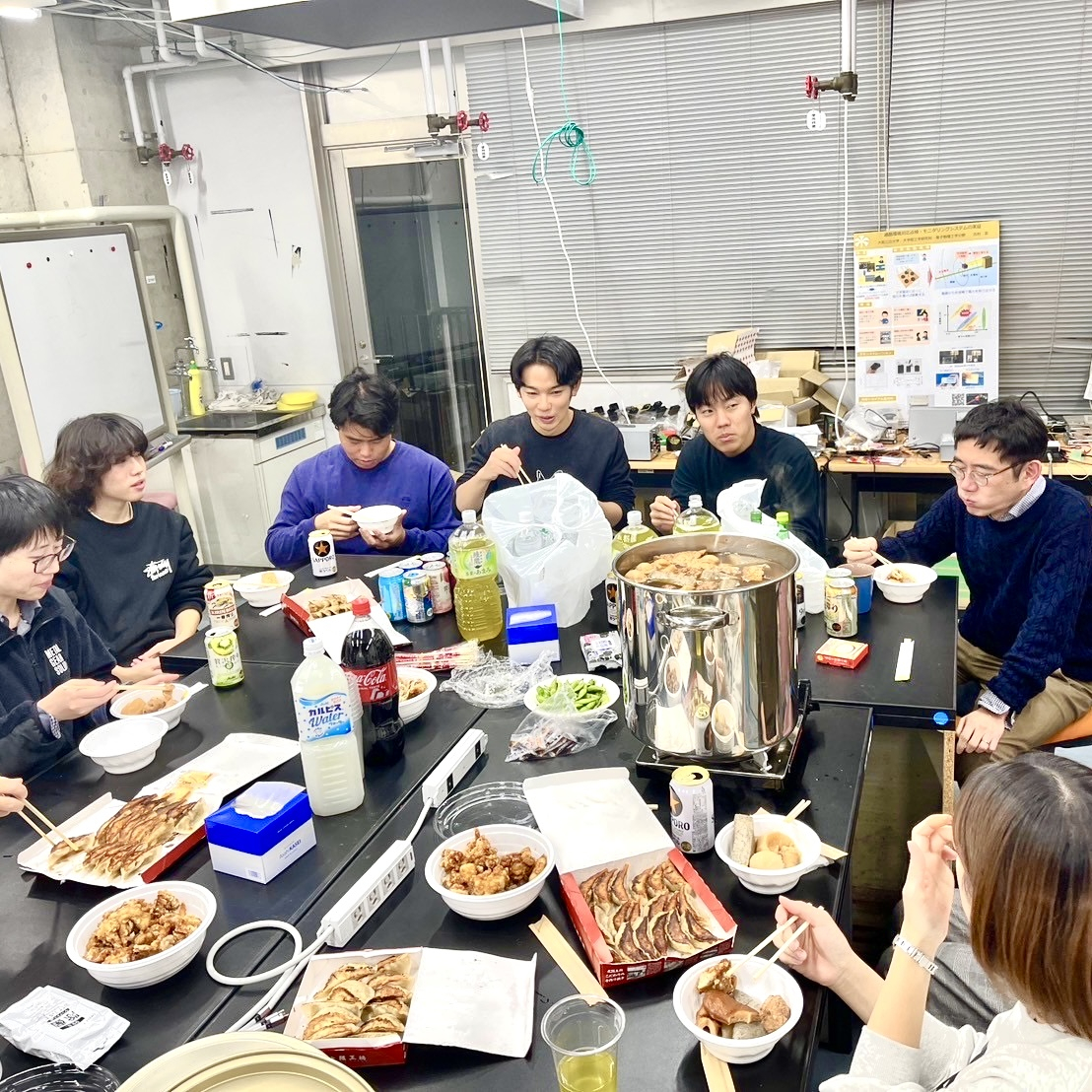 2024年度おでん会