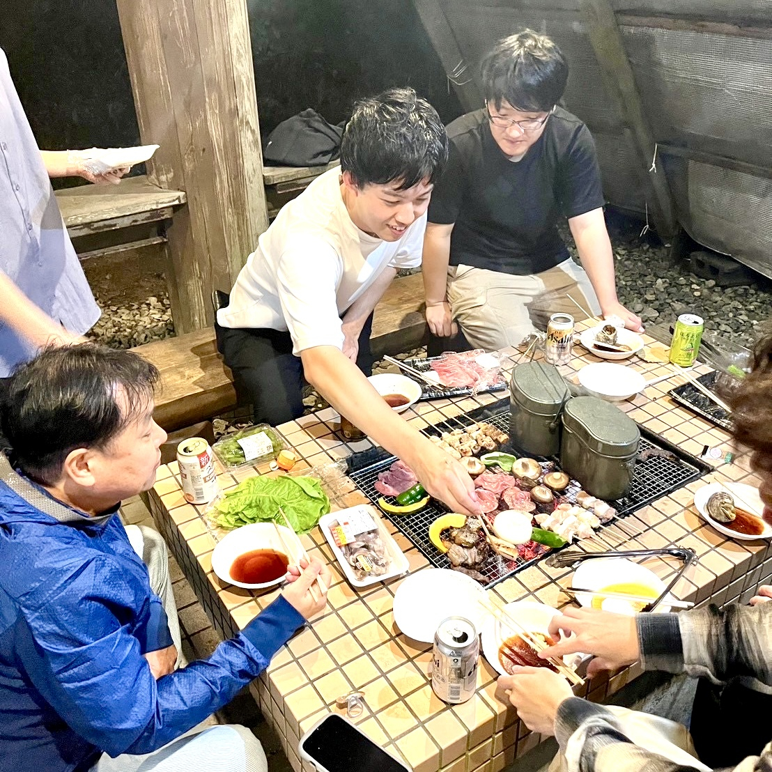2024年度講座旅行