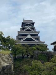 熊本城