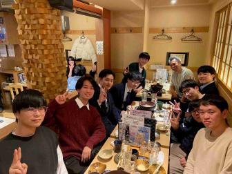 25春応物_飲み会