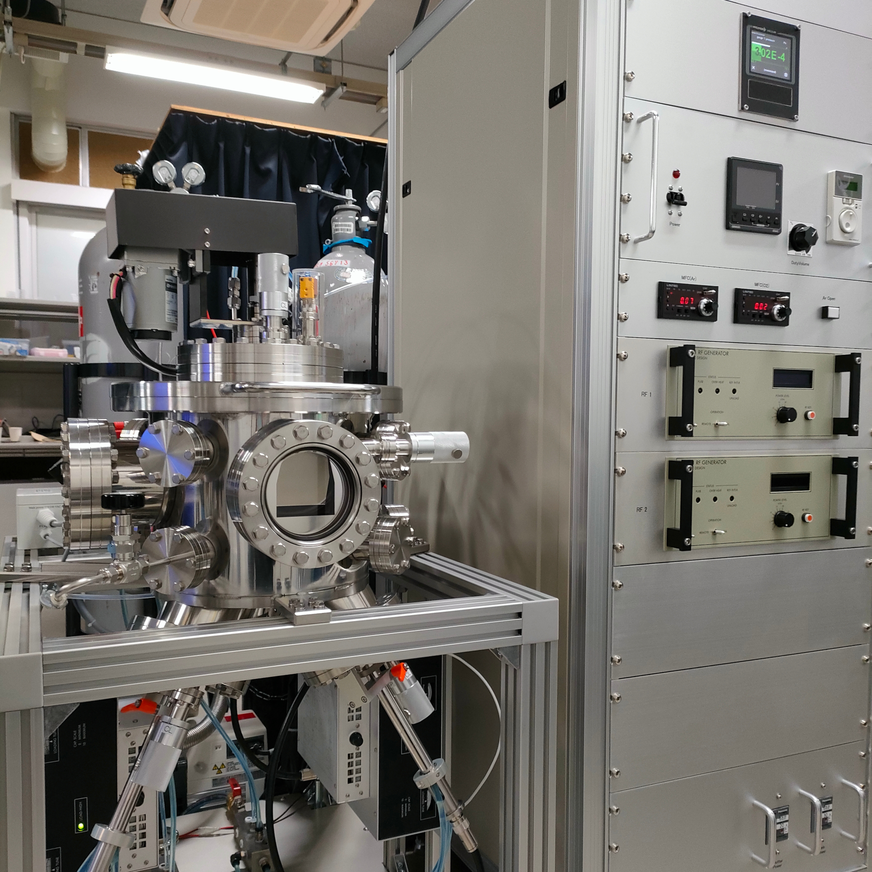 Multi Sputter