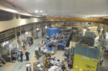 PhotonFactory