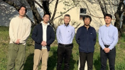 2025集合写真