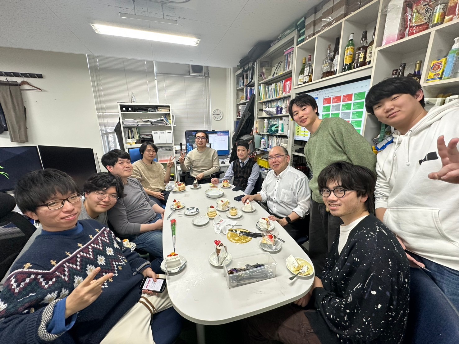 LINE_ALBUM_生島先生_ᕼᗩᑭᑭY-ᗷIᖇTᕼᗞᗩY_250228_13