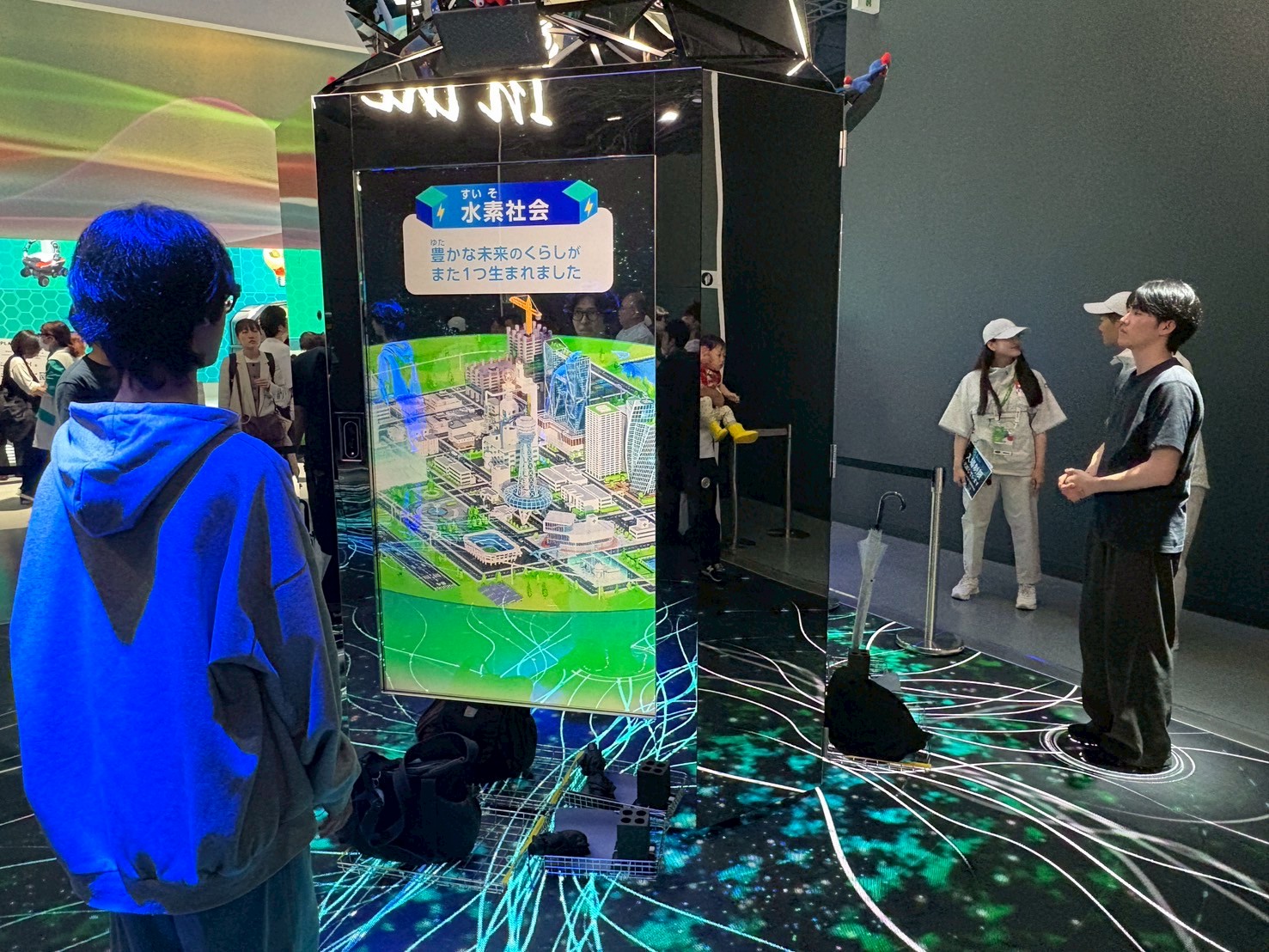 LINE_ALBUM_2025,610関西万博旅_250612_2