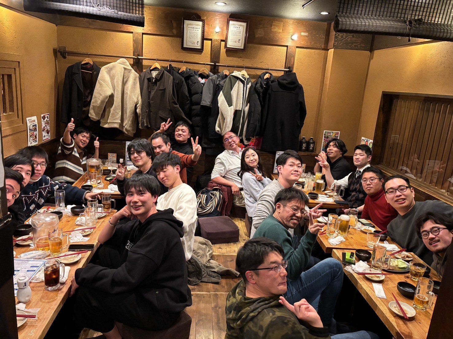 LINE_ALBUM_241227-柴原・生島研忘年会_241230_1