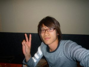 井上さん