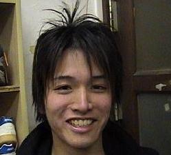 原井さん