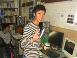 山口さん