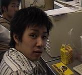 工藤さん