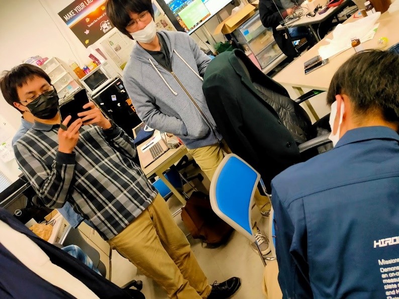 特別号1