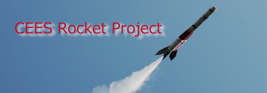 CEES Rocket Project