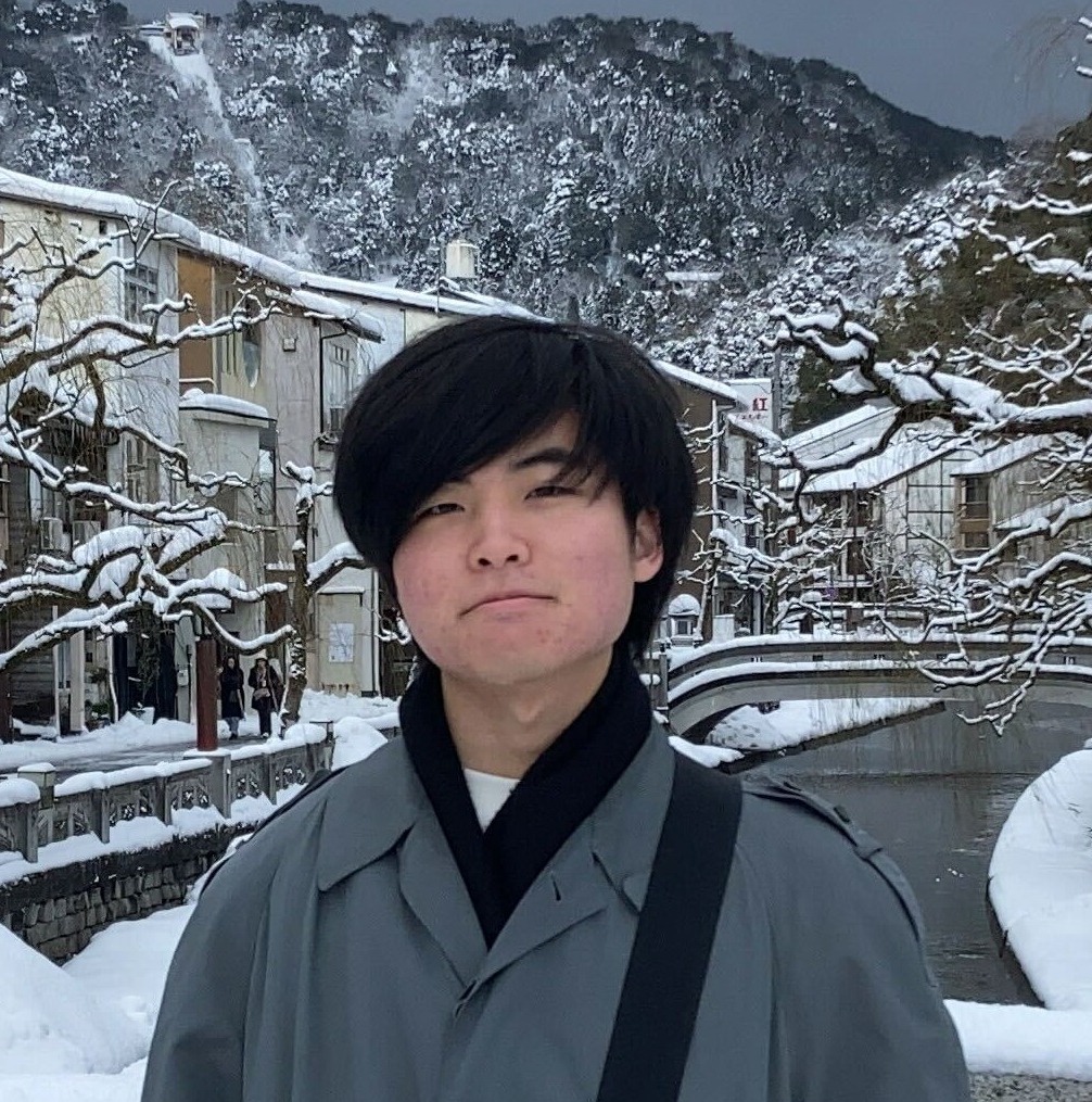 Takashige Fuzii