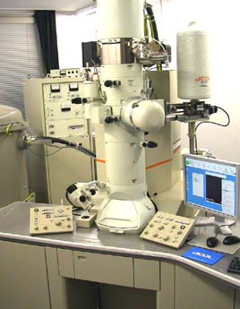 JEM-2100F