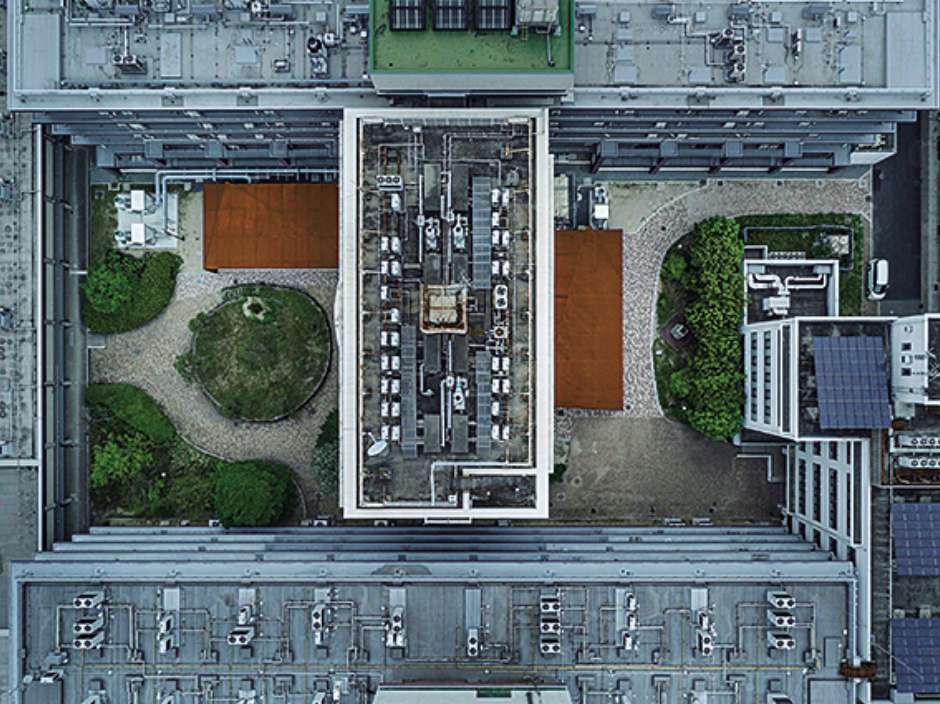 建築デザイン及び建築史研究グループ