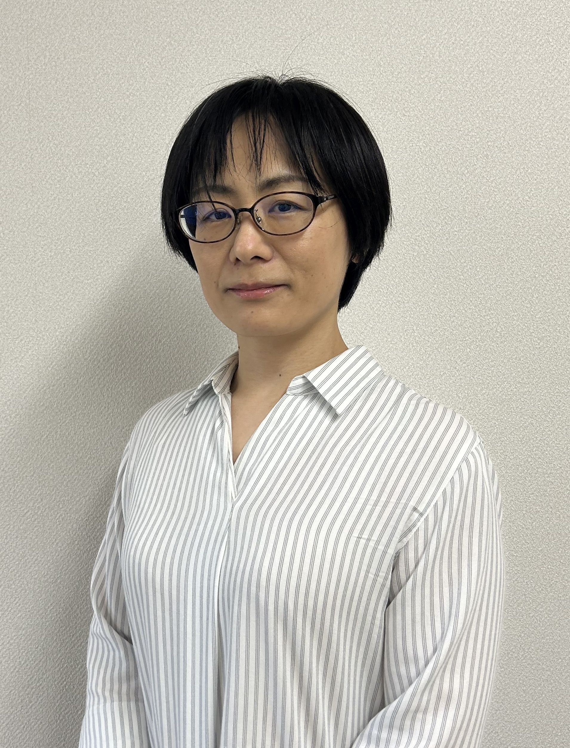 小牧 裕佳子