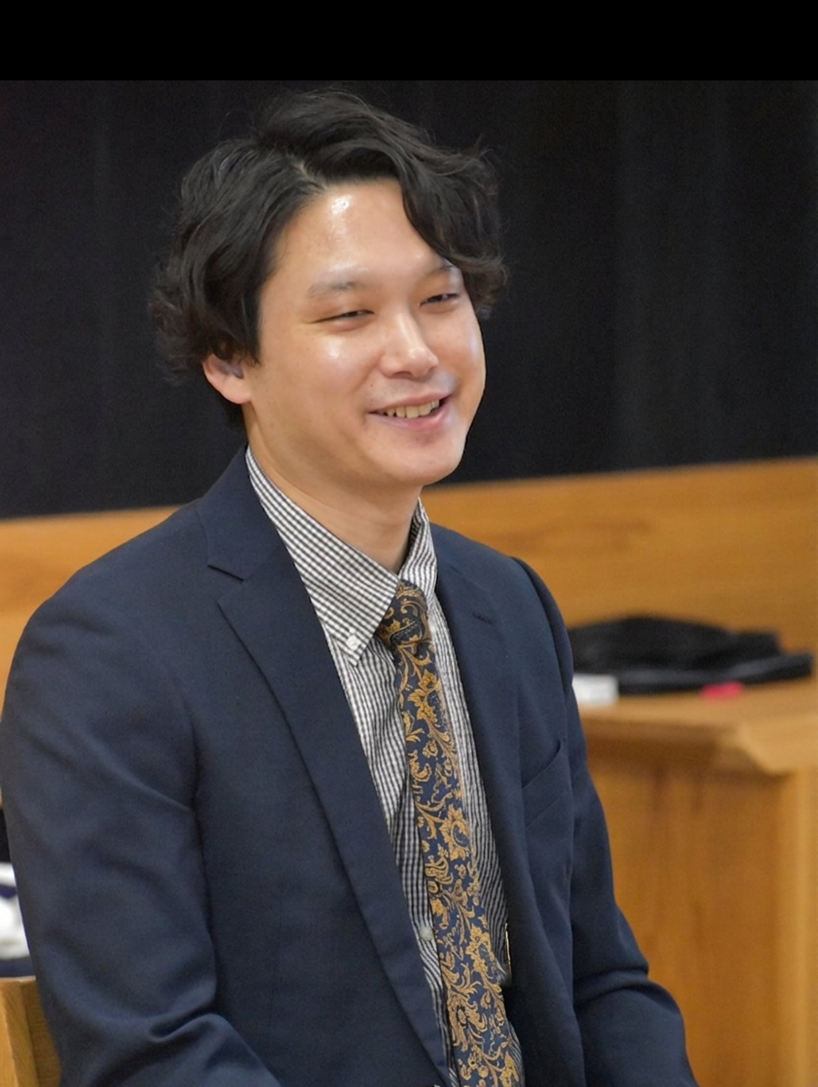 森山　仁志