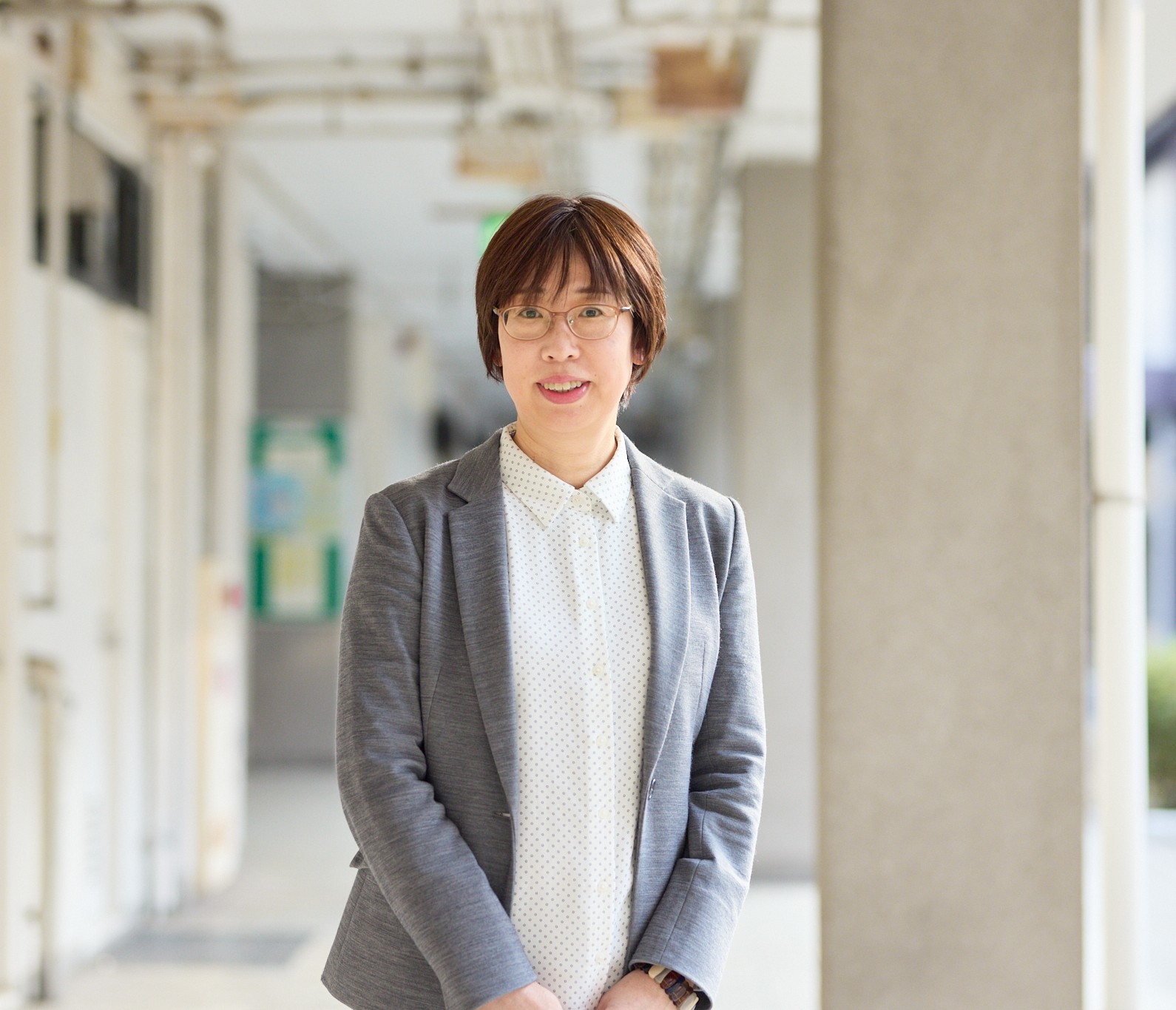 鍋島美奈子