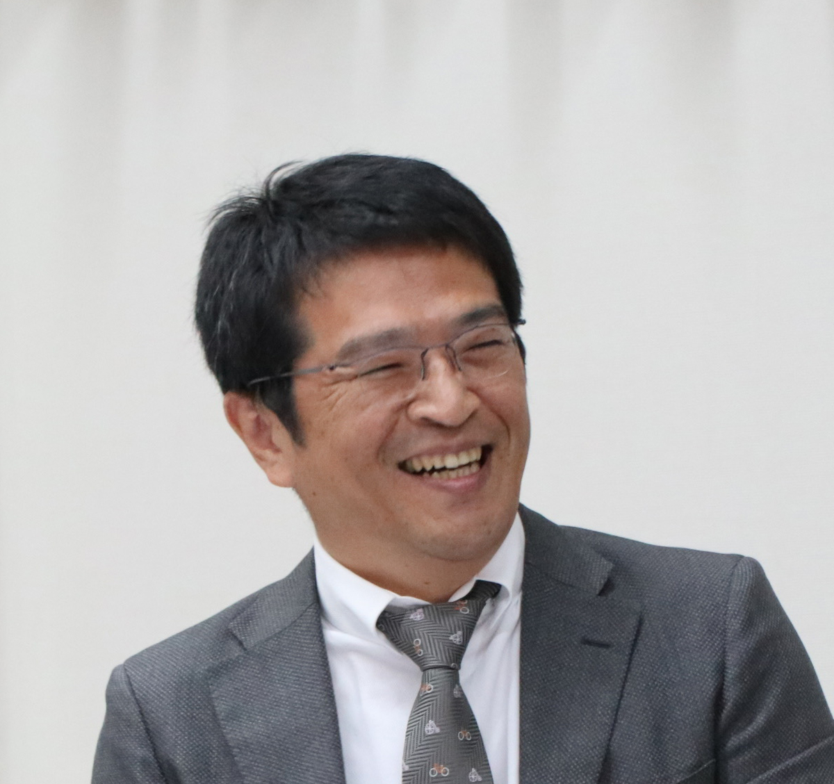 吉田長裕