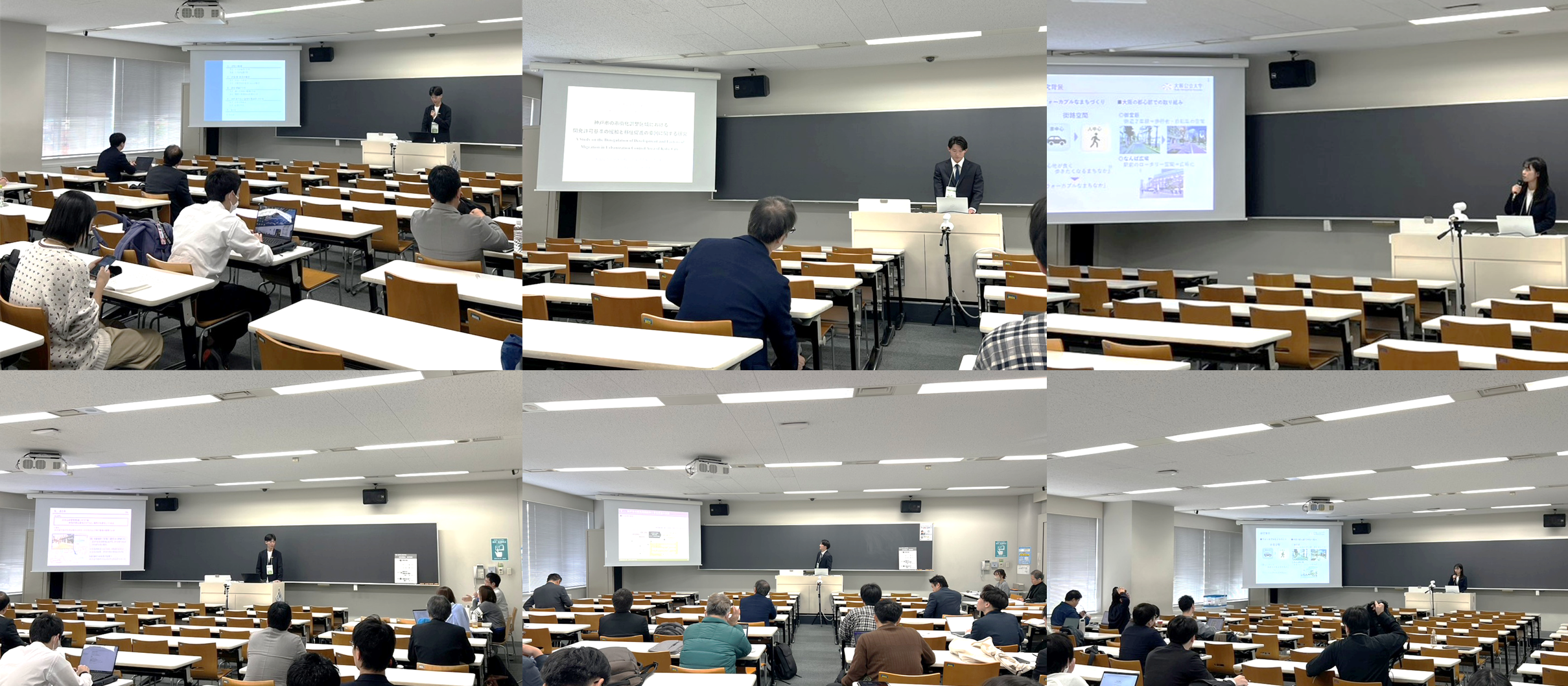 プレゼンテーション1