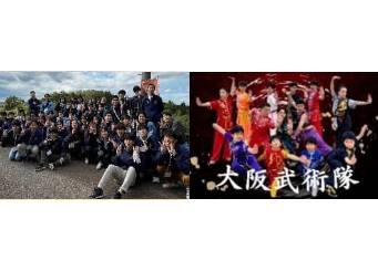 パフォーマンスメドレー