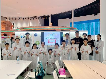 最終回集合写真