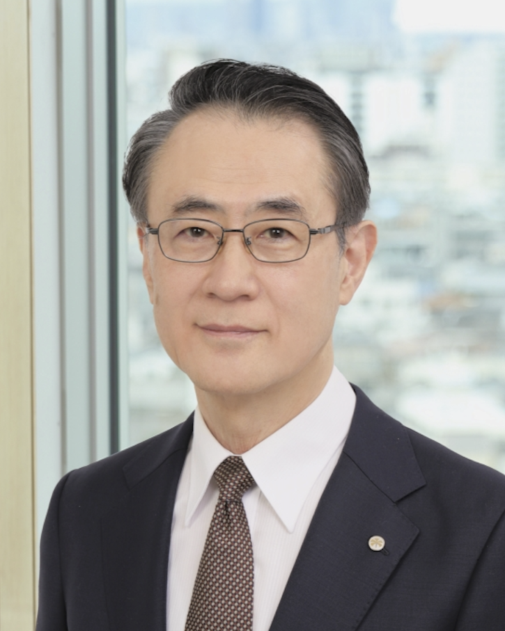 櫻木学長