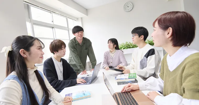 現代システム科学域・現代システム科学研究科