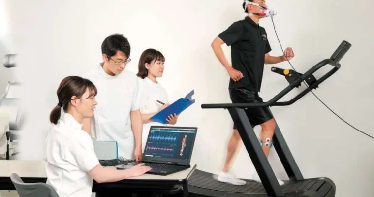 医学部（リハビリテーション学科）・リハビリテーション学研究科