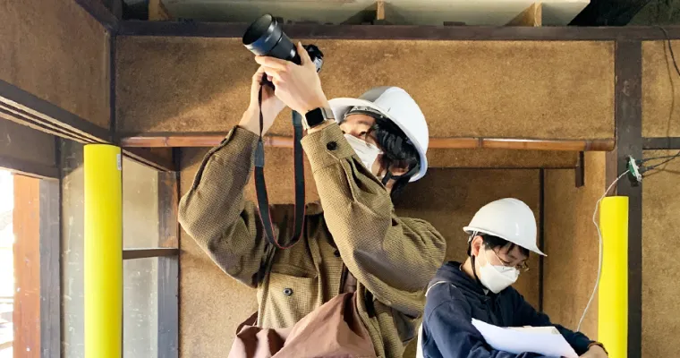 生活科学部・生活科学研究科