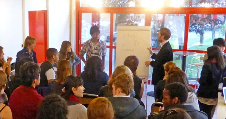 国際基幹教育機構