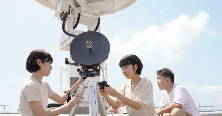 理学部・理学研究科