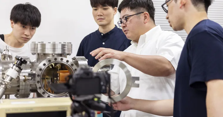 工学部・工学研究科