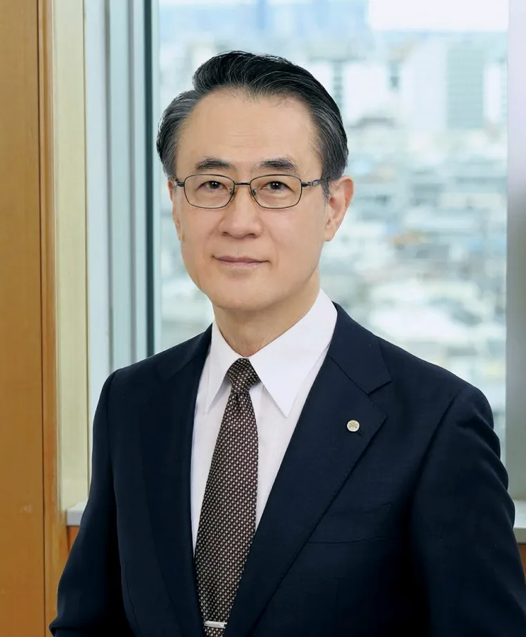 学長メッセージ