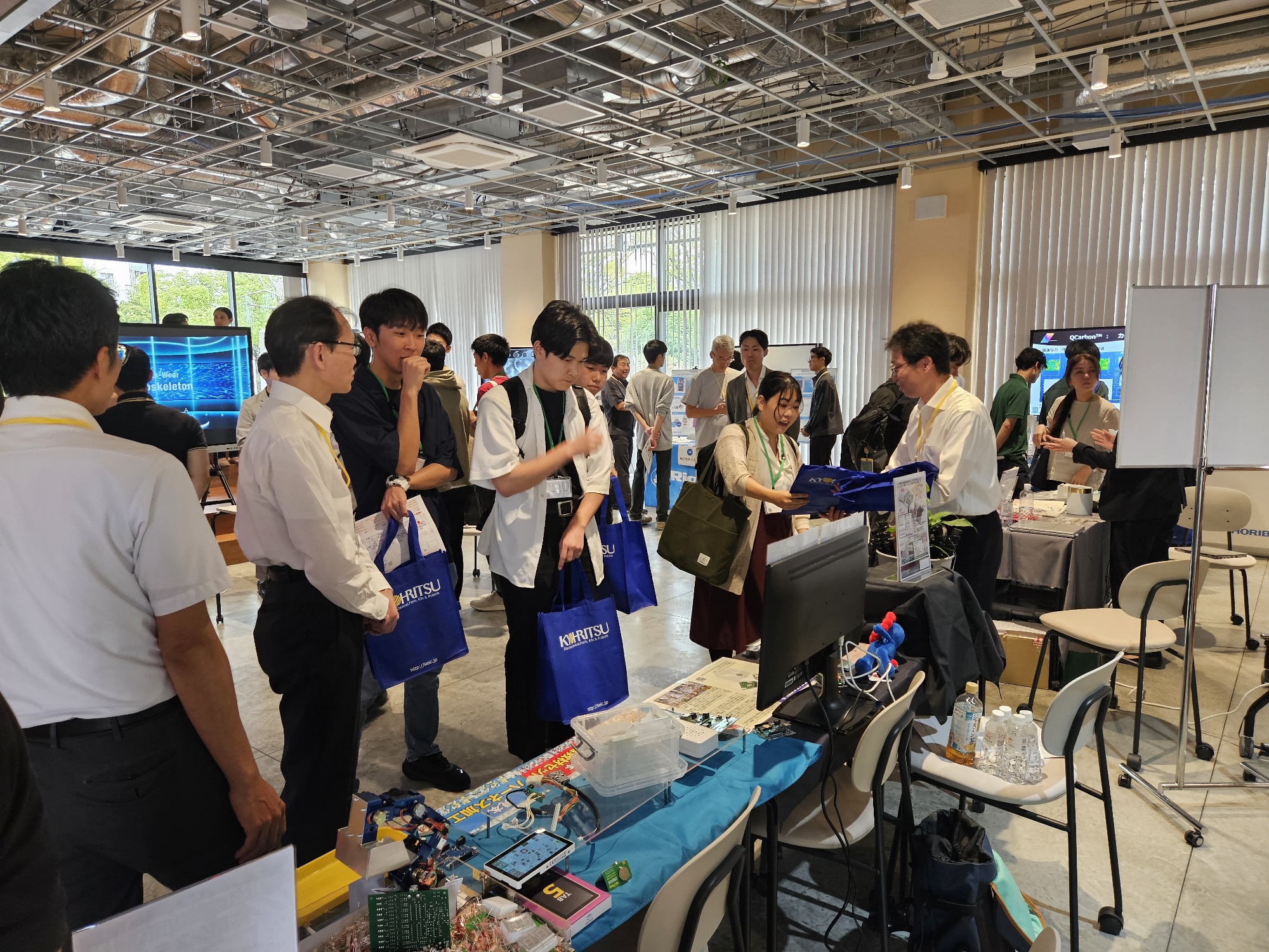 共創パートナーズ第6回イベント_写真2