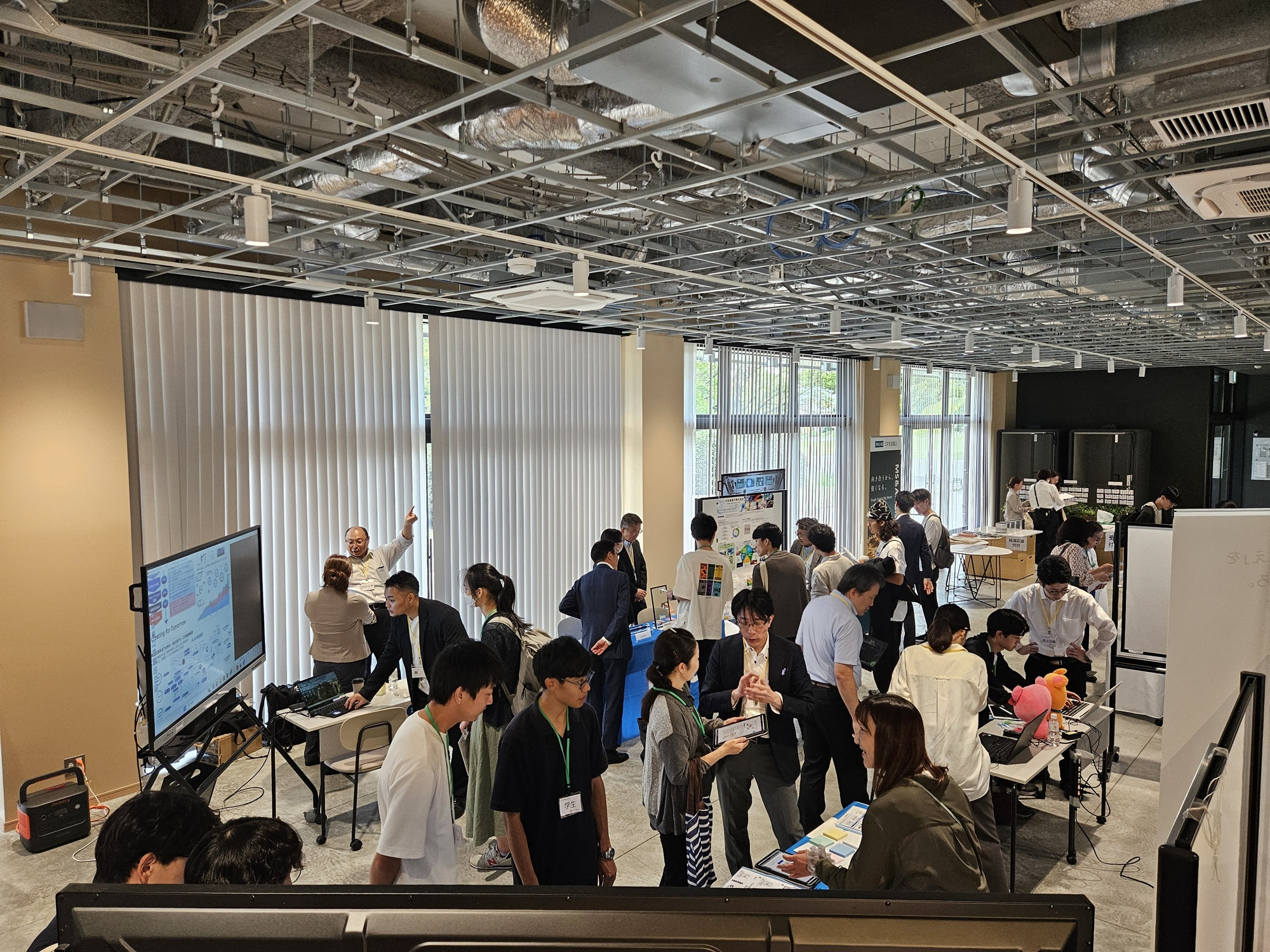 共創パートナーズ第6回イベント_写真1