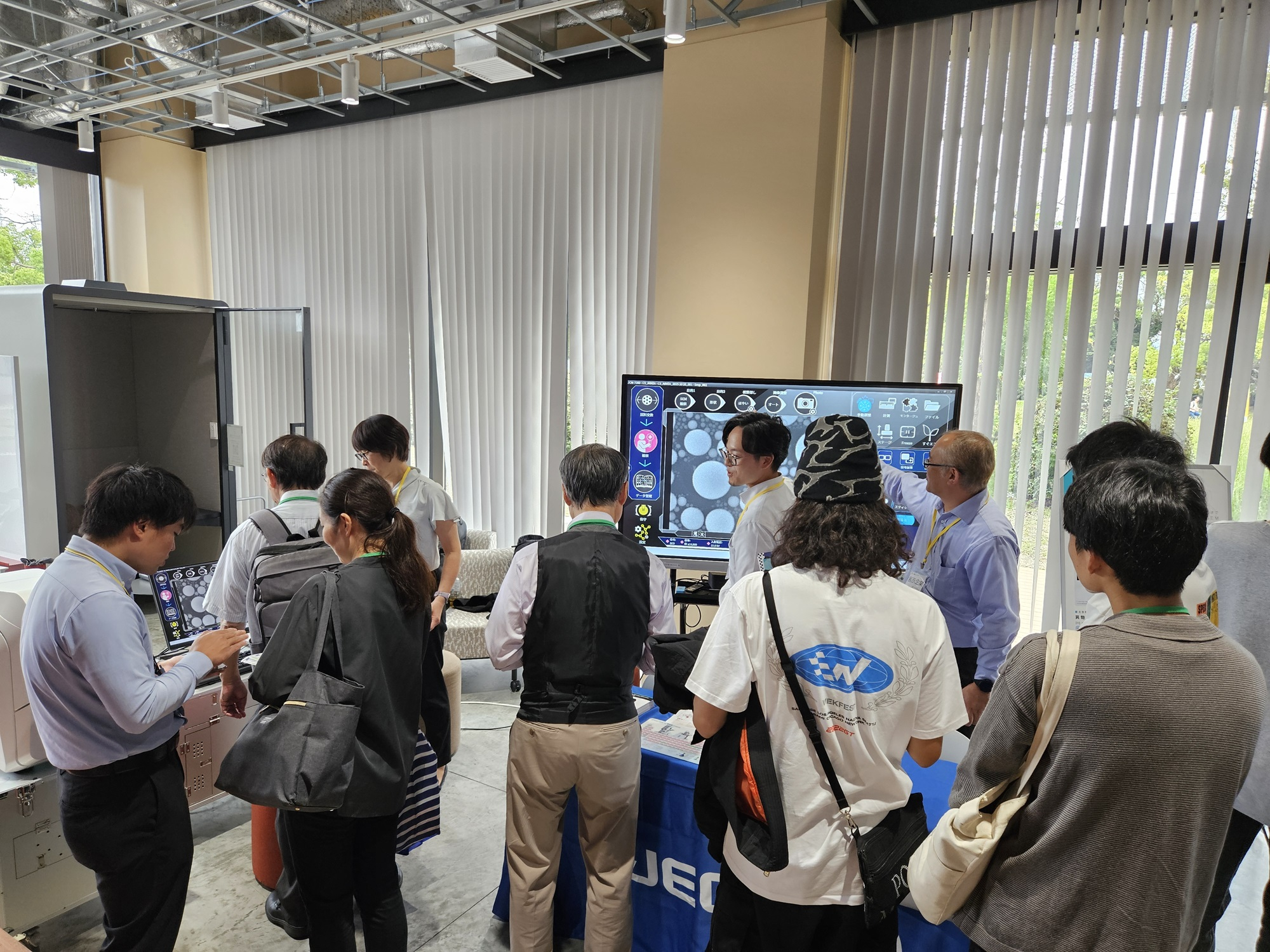 共創パートナーズ第6回イベント_写真4