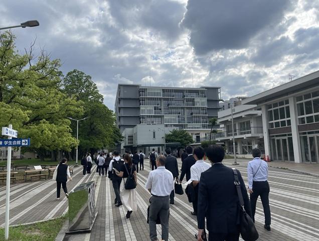 共創パートナーズ第2回イベント写真（3）