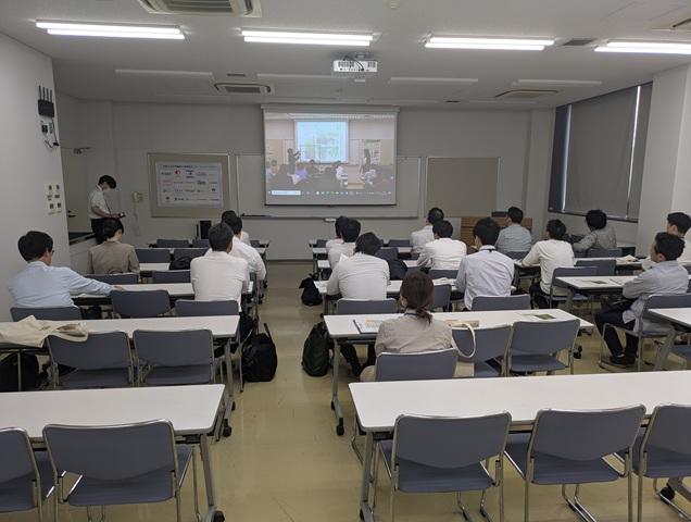 共創パートナーズ第2回イベント写真（5）