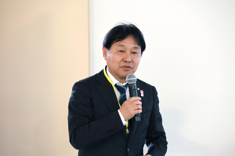 共創パートナーズ第1回イベント写真2